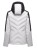 Kurtka narciarska damska Dainese Virtus Dermizax EV brilliant white/stretch limo