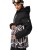 Kurtka damska Rip Curl Search Series Anorak solid black