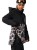 Kurtka damska Rip Curl Search Series Anorak solid black