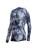 Koszulka termoaktywna X-bionic Energy Accumulator Wild LS Tiedye X Black/X White