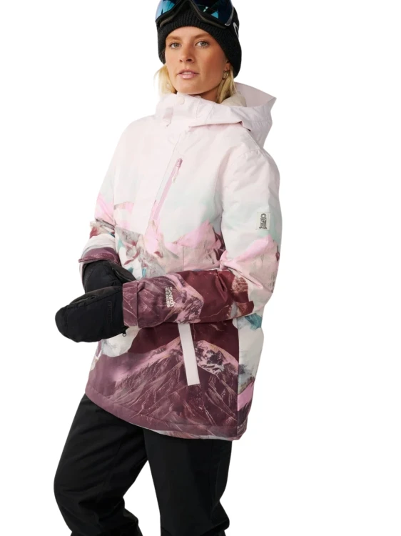 Kurtka damska Rip Curl Search Series Anorak multi