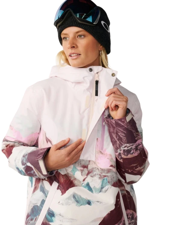 Kurtka damska Rip Curl Search Series Anorak multi