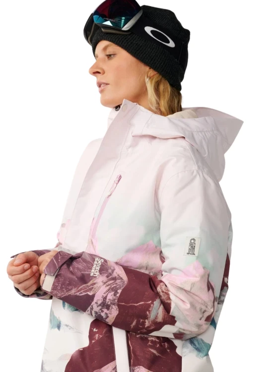 Kurtka damska Rip Curl Search Series Anorak multi