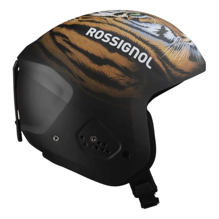 2.jpgKask narciarski Rossignol Hero Giant FIS Tiger