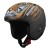 Kask narciarski Rossignol Hero Giant FIS Tiger