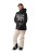 Kurtka damska Rip Curl Search Series Col Bl solid black