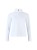 Bluza damska Rossignol Stretch Half-Zip Mid Layer White