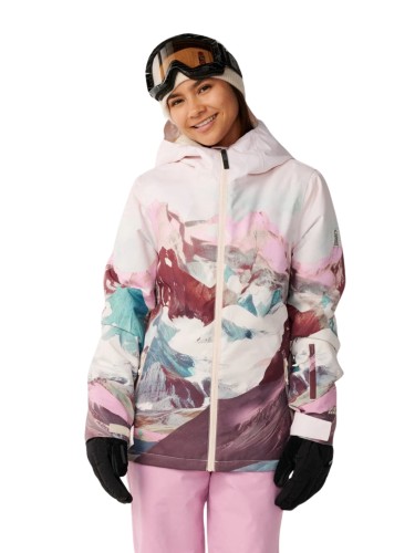 Kurtka damska Rip Curl Search Series Col Bl multi