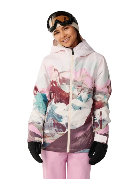 Kurtka damska Rip Curl Search Series Col Bl multi