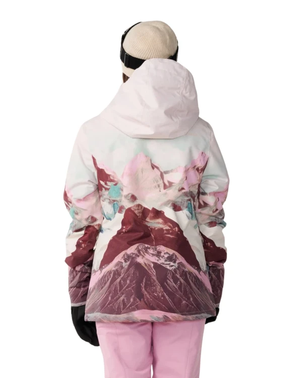 Kurtka damska Rip Curl Search Series Col Bl multi