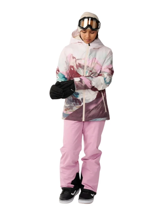 Kurtka damska Rip Curl Search Series Col Bl multi