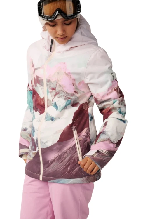 Kurtka damska Rip Curl Search Series Col Bl multi