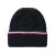 Czapka Rossignol Snowblaze Cuffed Beanie Black