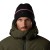 Czapka Rossignol Snowblaze Cuffed Beanie Black