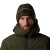 Czapka Rossignol Snowblaze Cuffed Beanie Olive Shadow