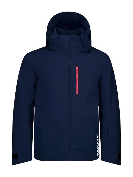 Kurtka narciarska męska Rossignol 4WS Blackside Dark Navy