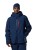 Kurtka narciarska męska Rossignol 4WS Blackside Dark Navy