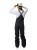 Spodnie damskie Rip Curl S-Series Vmont BIB solid black