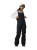 Spodnie damskie Rip Curl S-Series Vmont BIB solid black