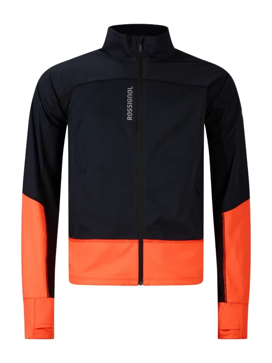 Kurtka męska Rossignol Venon Softshell Black