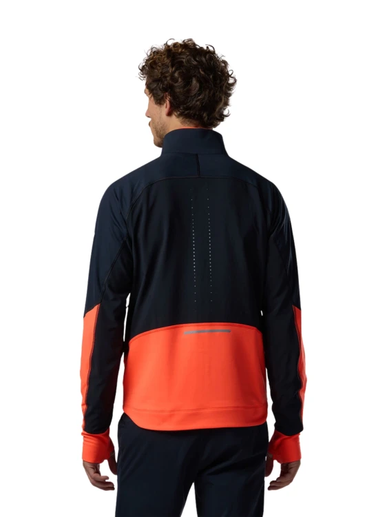 Kurtka męska Rossignol Venon Softshell Black