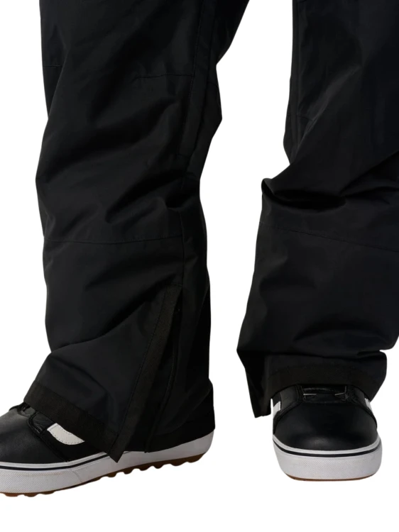 Spodnie damskie Rip Curl Search Series Relax Pant solid black