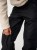 Spodnie damskie Rip Curl Search Series Relax Pant solid black