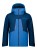 Kurtka narciarska męska Rossignol Velika Dazzle Blue/Dark Navy