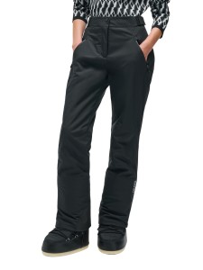 Spodnie narciarskie damskie Colmar Likely Black