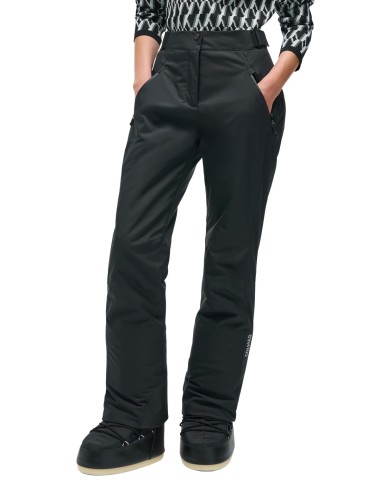 Spodnie narciarskie damskie Colmar Likely Black