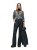 Spodnie narciarskie damskie Colmar Likely Black
