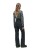 Spodnie narciarskie damskie Colmar Likely Black