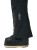 Spodnie narciarskie damskie Colmar Likely Black