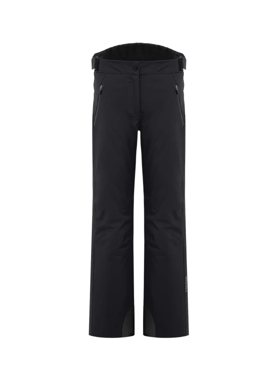 Spodnie narciarskie damskie Colmar Likely Black