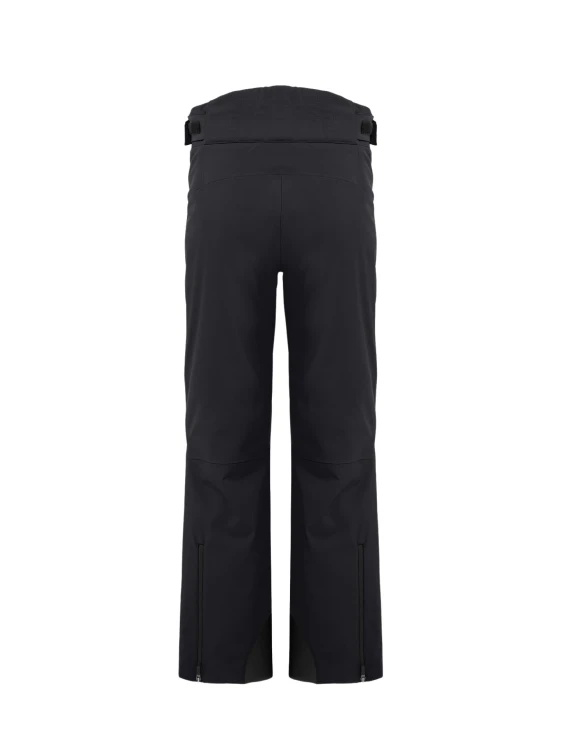 Spodnie narciarskie damskie Colmar Likely Black