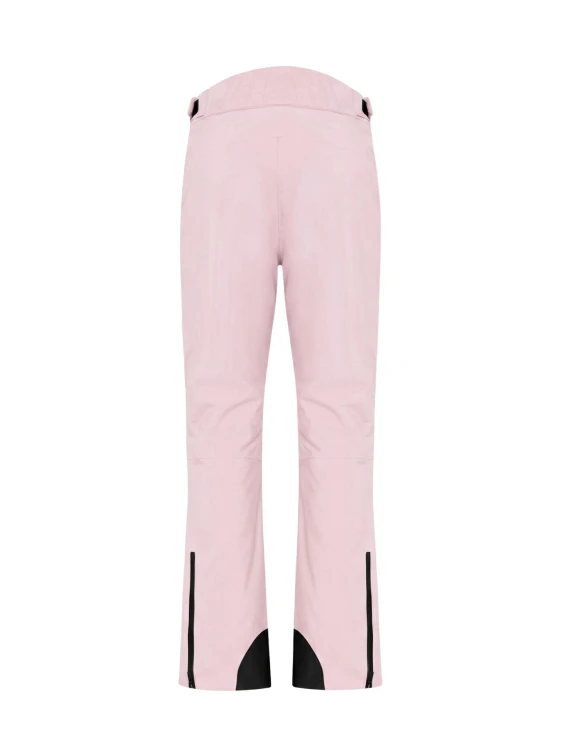 Spodnie narciarskie damskie Colmar Likely Capri Tulle Pink