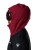 Kurtka narciarska męska Rossignol Velika Tibetan Red/Black