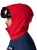 Kurtka narciarska męska Rossignol Velika Sports Red/Dark Navy