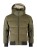 Kurtka puchowa męska Rossignol Resort Corduroy Down Bomber Olive Shadow