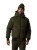 Kurtka puchowa męska Rossignol Resort Corduroy Down Bomber Olive Shadow