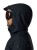 Kurtka narciarska męska Rossignol Resort Softshell Black
