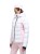 Kurtka narciarska damska Colmar Shaping White-Tulle Pink