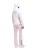 Kurtka narciarska damska Colmar Shaping White-Tulle Pink