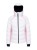 Kurtka narciarska damska Colmar Shaping White-Tulle Pink