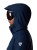 Kurtka narciarska męska Rossignol Resort Softshell Dark Navy