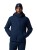 Kurtka narciarska męska Rossignol Resort Softshell Dark Navy