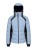 Kurtka narciarska damska Colmar Shaping Capri Blue-Black