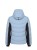Kurtka narciarska damska Colmar Shaping Capri Blue-Black