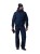 Kurtka puchowa męska Rossignol Snowblaze Down Bomber Dark Navy
