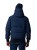 Kurtka puchowa męska Rossignol Snowblaze Down Bomber Dark Navy